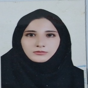 راحله کیانی