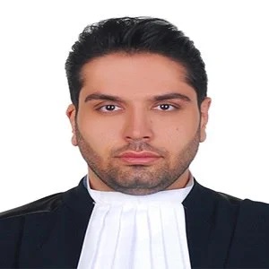 وکیل رضا عبدالمحمد