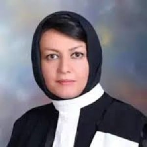 وکیل زهرا سبزی