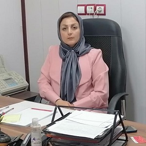 زهرا قنادی زاد