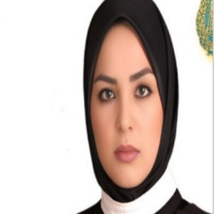 وکیل زهره زینالی