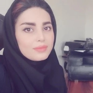 وکیل زهرا شکربیگی