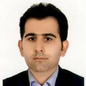 سامان اکبری