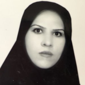 وکیل فاطمه ستاری