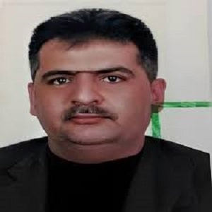 سعید احمدیان