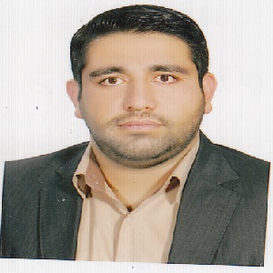 سعید زراعت پیشه