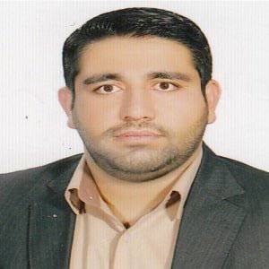 وکیل سعید زراعت پیشه