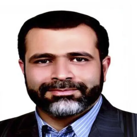سعید شبانی