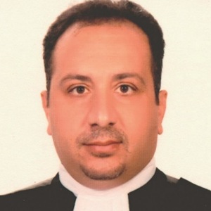 وکیل سعید نجف زاده