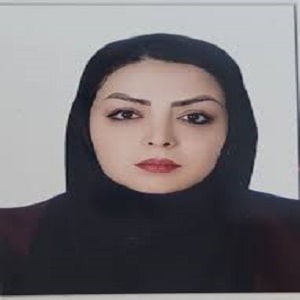 سهیلا بیرانوند