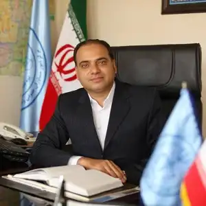 سیدجلال میرکاظمی