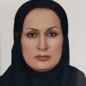 شیدا عبدالله پور