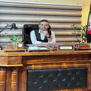 صدرا مهربخش