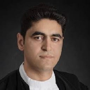 علی اصغر فدایی
