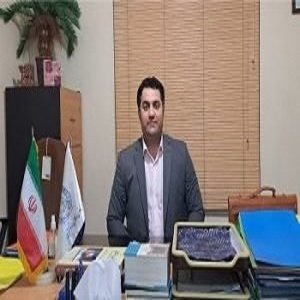 وکیل علی تقی زاده