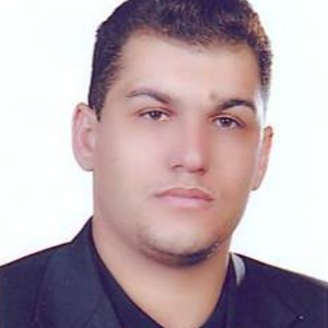 وکیل علی شیرزاد