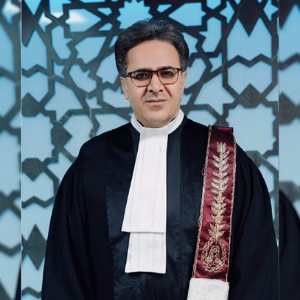 وکیل علی علیزاده