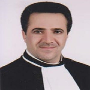 علی علیزاده