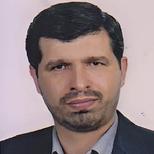 وکیل علی مظهری