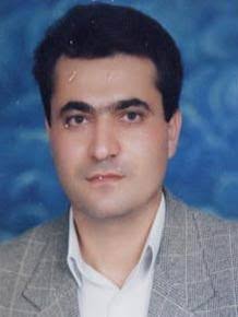 علی مهین خیل