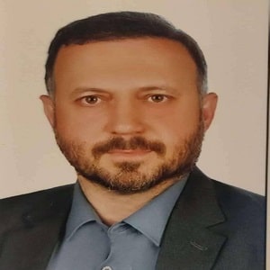 علی نظری منتظر