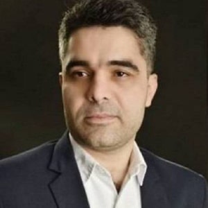 دکتر غلامرضا میرزائی نژاد