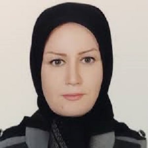 فاطمه احمدی خطیر