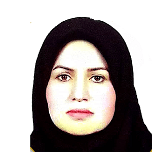 فاطمه حسنی تبار