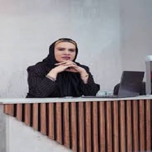 فاطمه ستاری