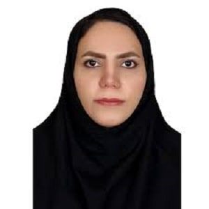 فاطمه سرابی