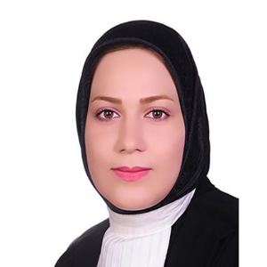 وکیل فاطمه نازی زاده