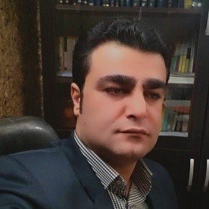 وکیل فرشاد سلیمانی
