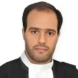 وکیل مجتبی کیومرثی