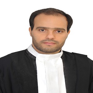 مجتبی کیومرثی