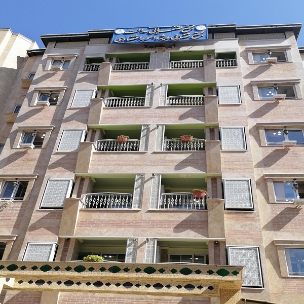 مجتمع شهدای هفت تیر