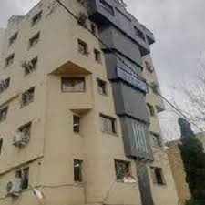 مجتمع قضایی شماره 4 اصفهان ( کهندژ )