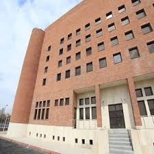 مجتمع قضایی بهارستان