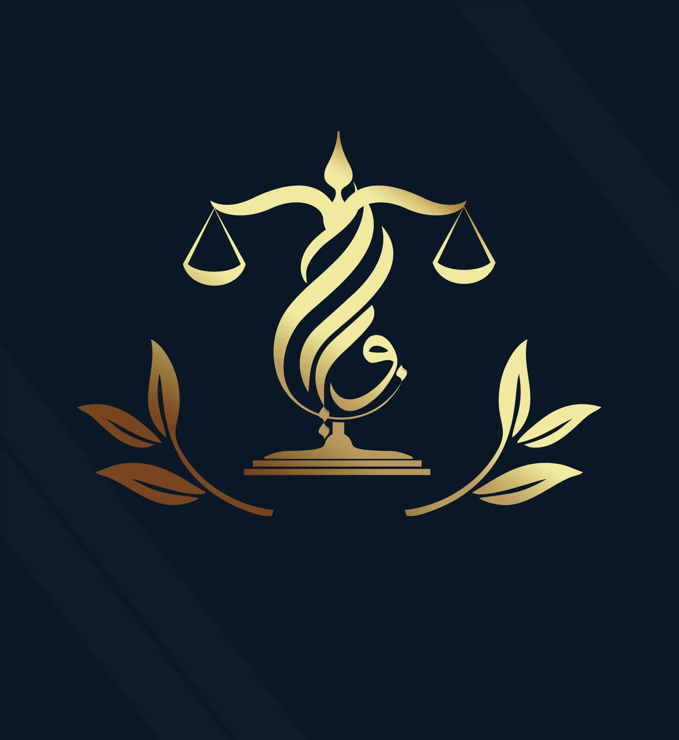 مجموعه حقوقی جویا وکیل