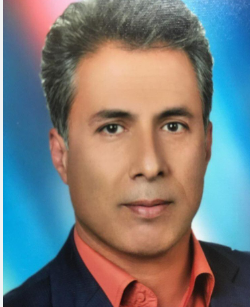 وکیل محسن قنبری