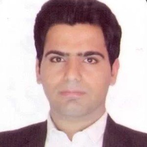 وکیل محمدمهدی رضیان