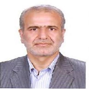 محمد کلانتری