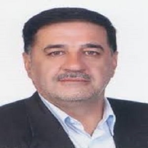 محمدرضا میانجی