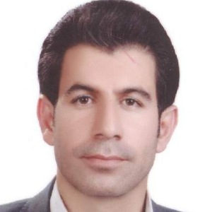 وکیل محمد علی کرمی