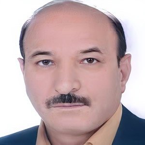 وکیل محمود باقری