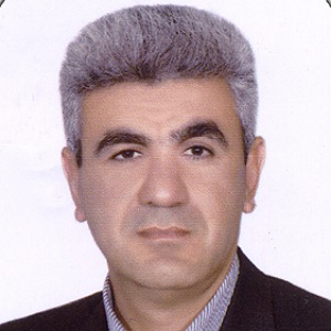 وکیل محمود عابد پور