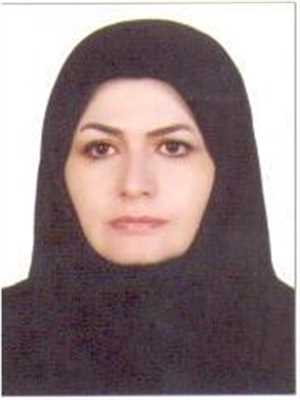 مریم مرادی