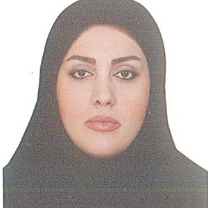 وکیل مریم گلی