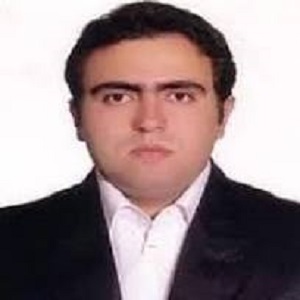 وکیل مسعود صالحی فر