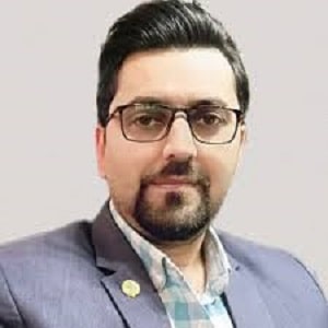 مسلم عباسپور ریکنده