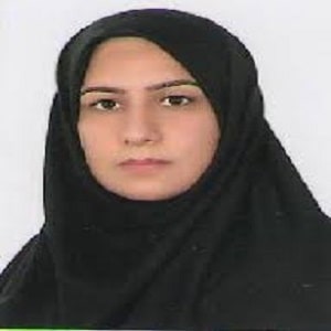 معصومه شهیدی